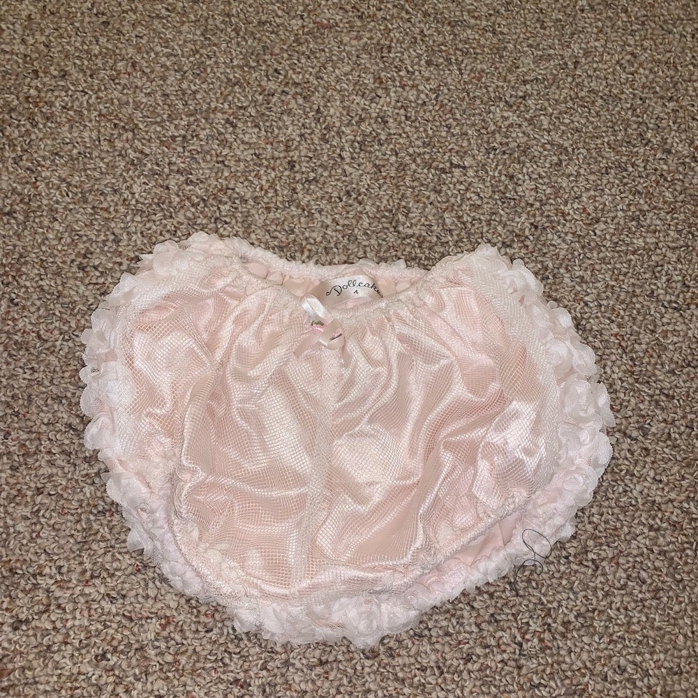 Dollcake shorts